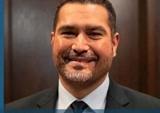 Trinidad Pena, President